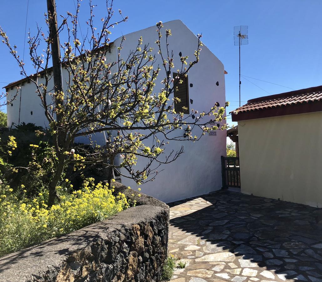Holiday home Casa La Fuente *