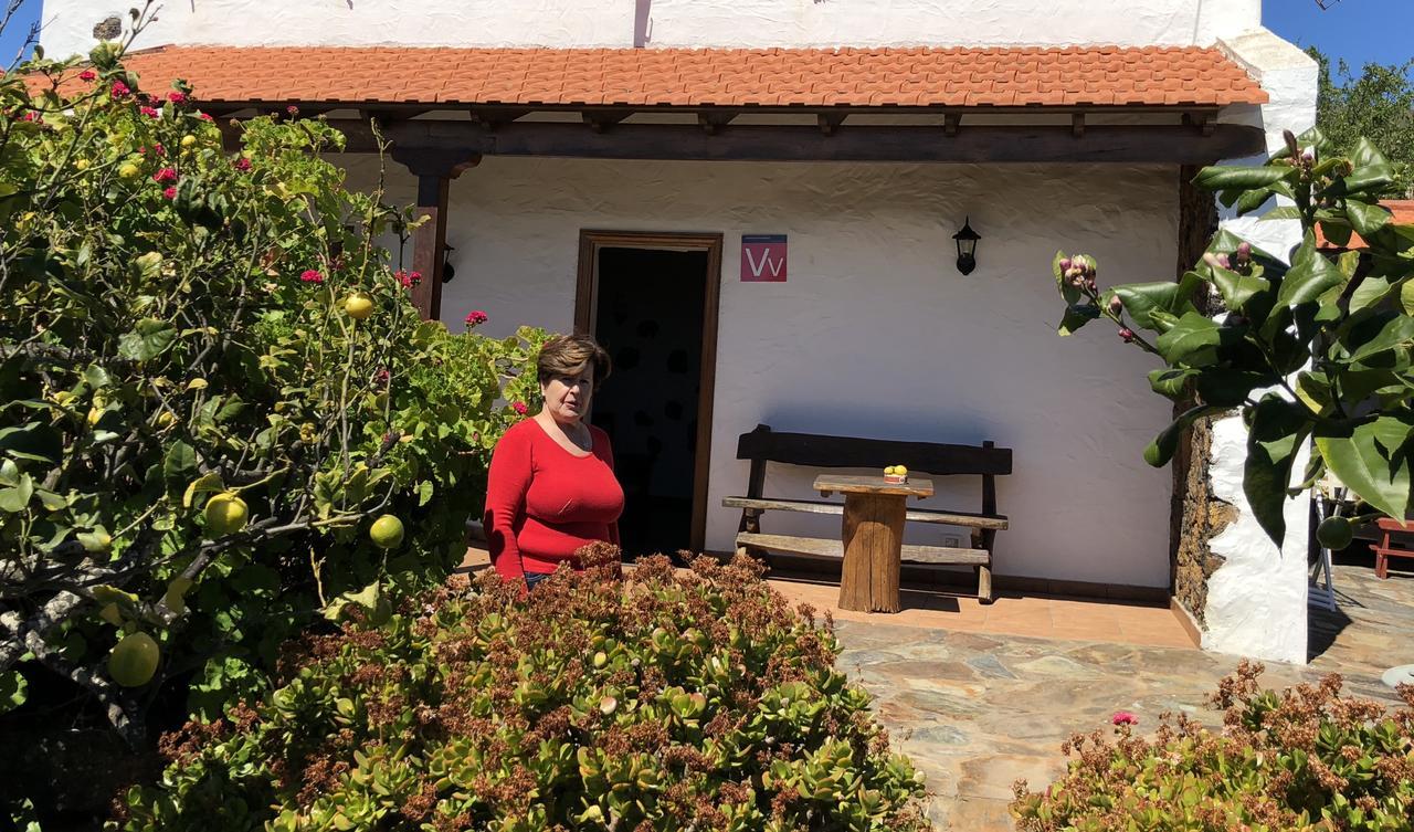Casa La Fuente Isora