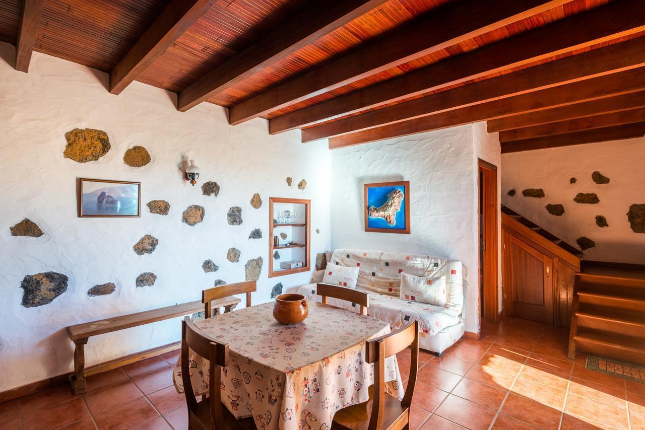 Casa La Fuente Holiday home