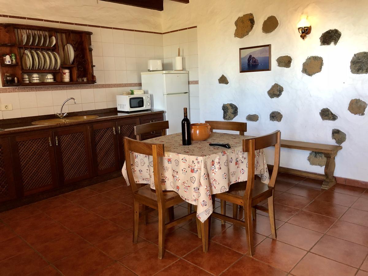 Holiday home Casa La Fuente Isora