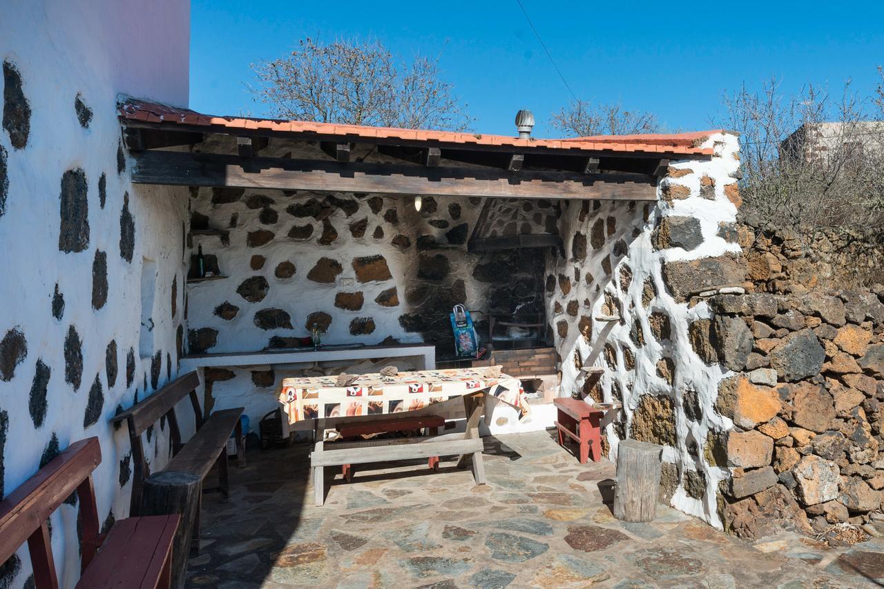 Casa La Fuente *