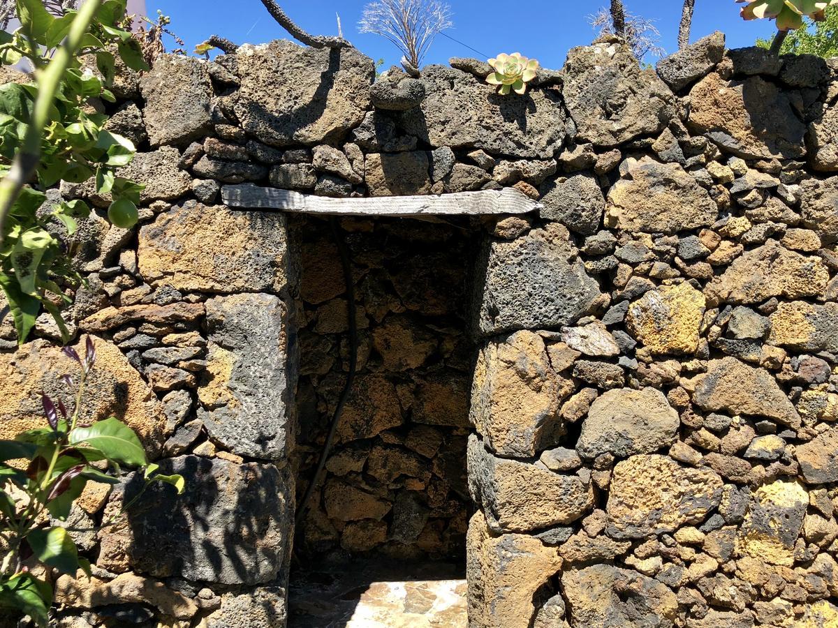 Casa La Fuente