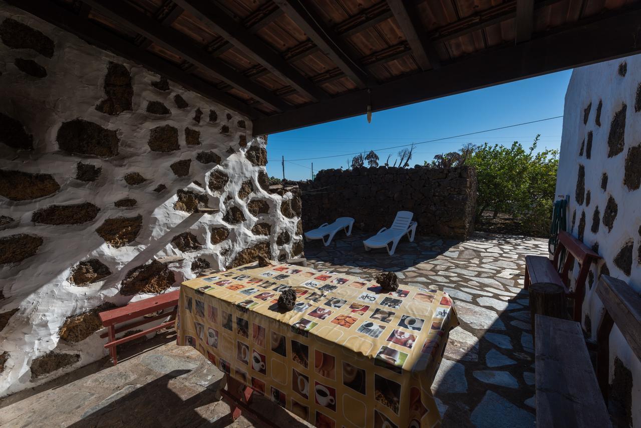 Holiday home Casa La Fuente Isora