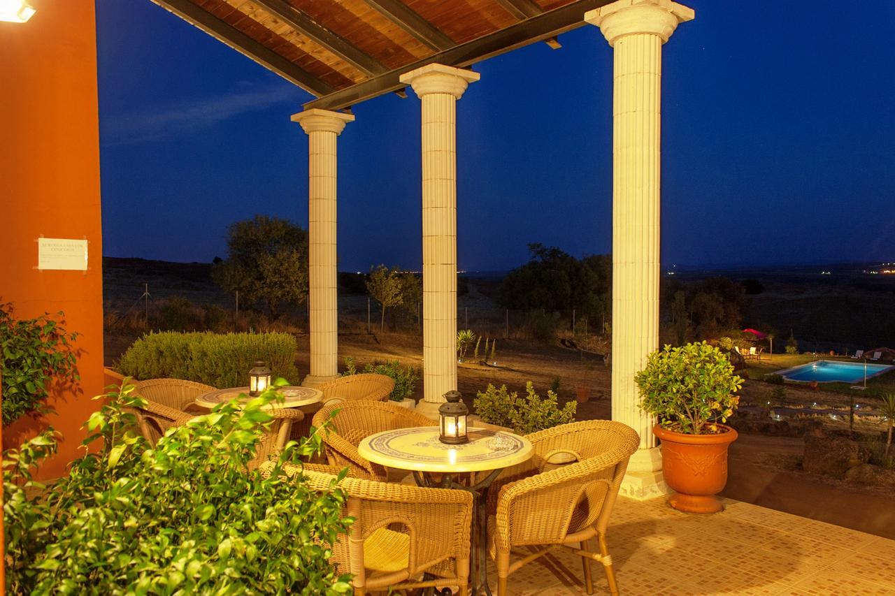 Country house Romana Don Alvaro