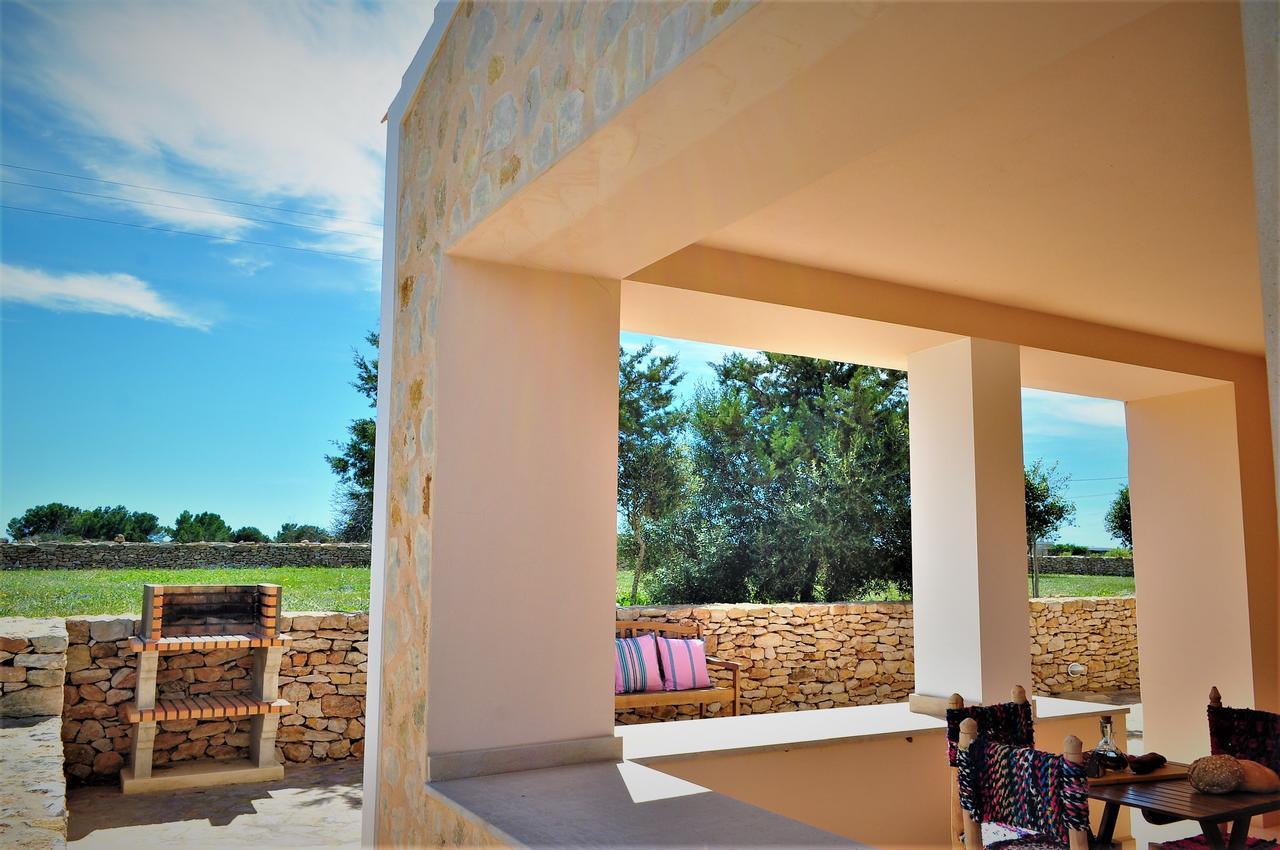 Siamoformentera Valentina Apartment San Francisco Javier