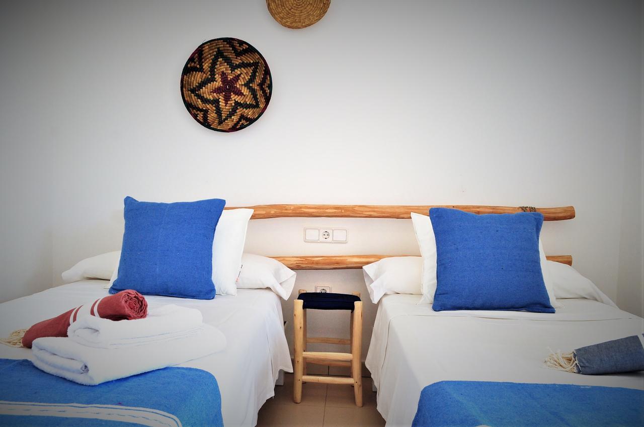 Apartment Siamoformentera Valentina *
