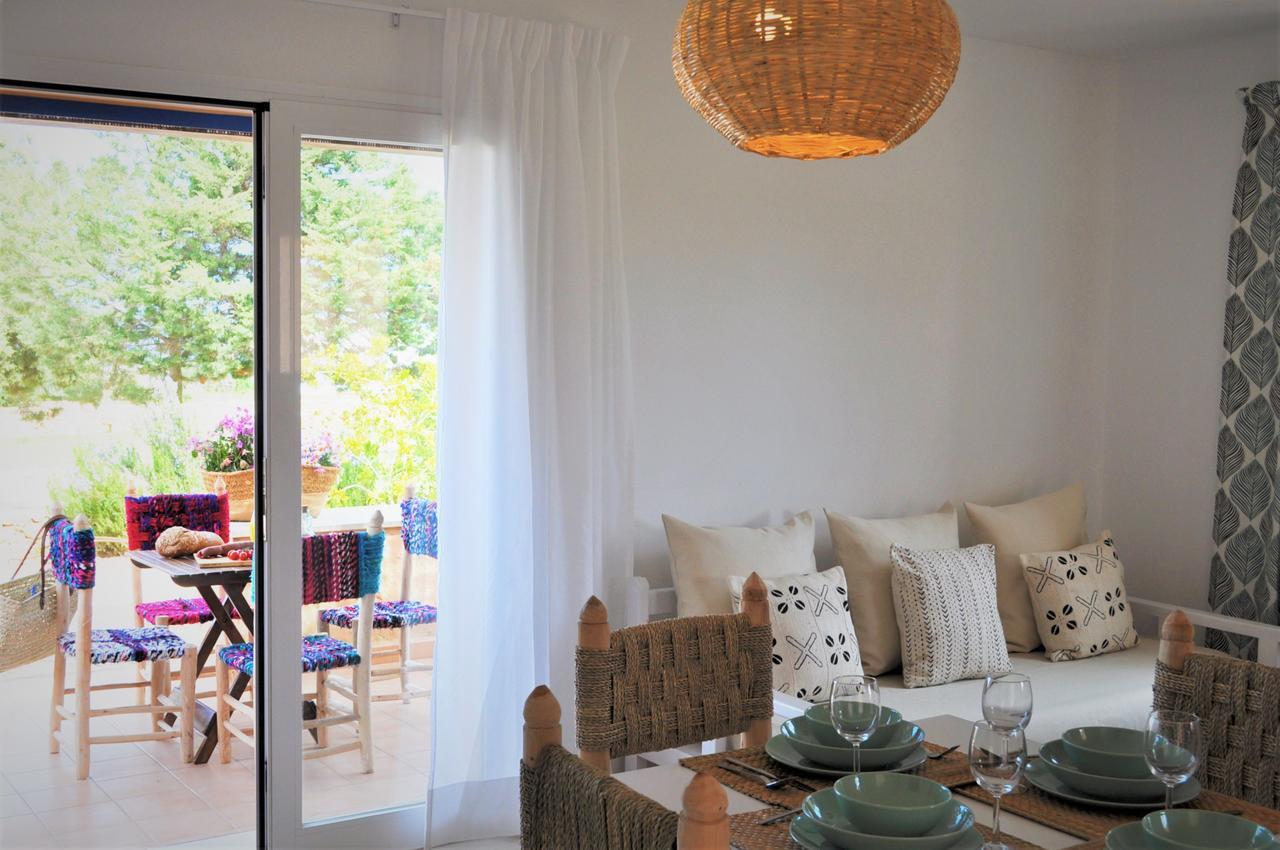 Apartment Siamoformentera Valentina San Francisco Javier