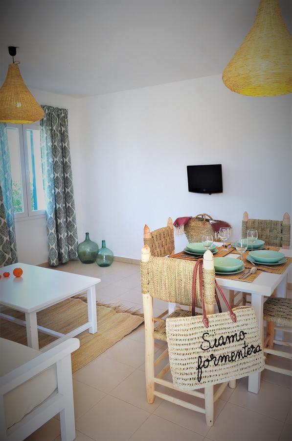 Apartment Siamoformentera Valentina *