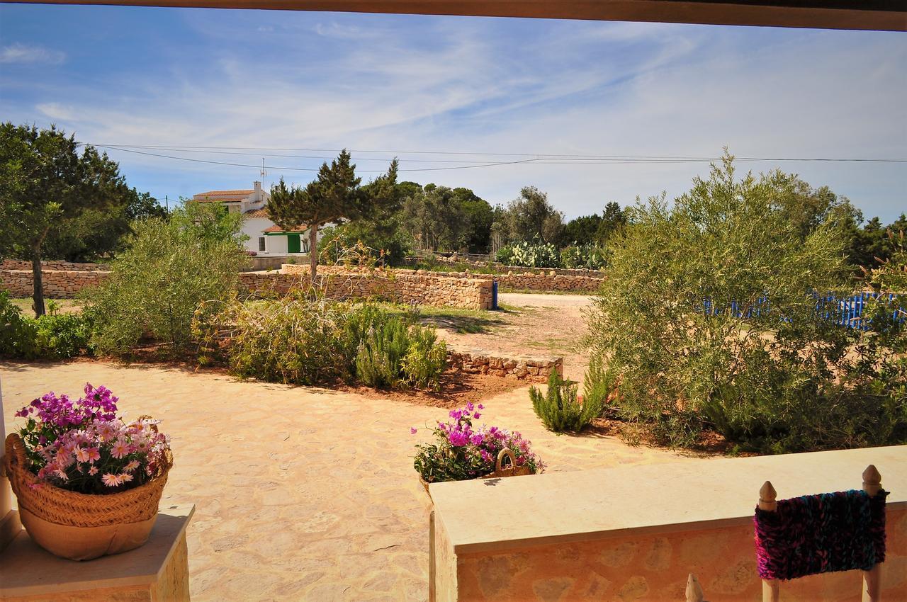 Siamoformentera Valentina *