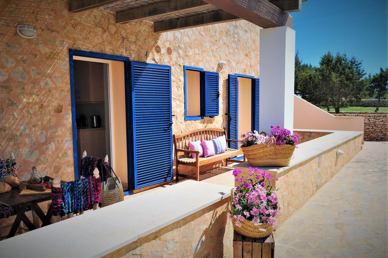 Apartment Siamoformentera Valentina *