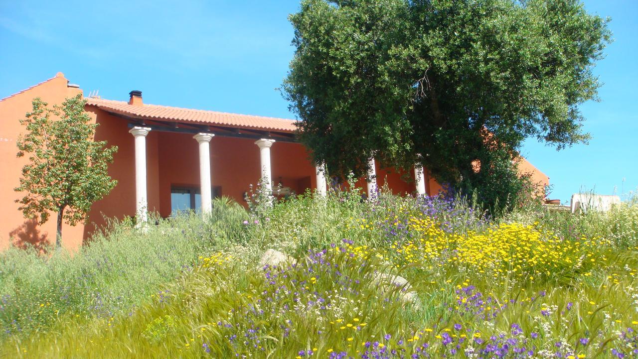 Romana Country house