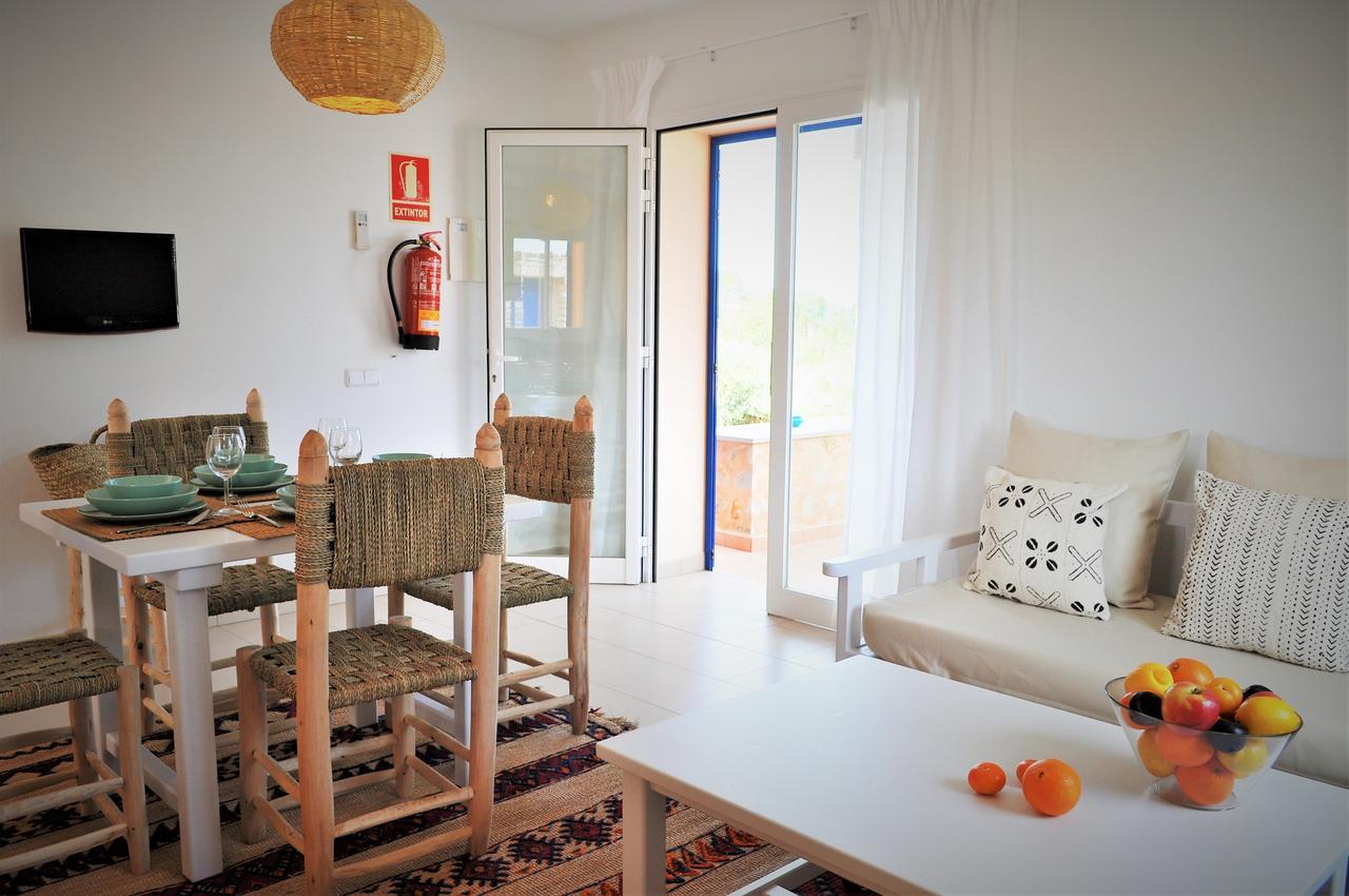 Siamoformentera Valentina Apartment