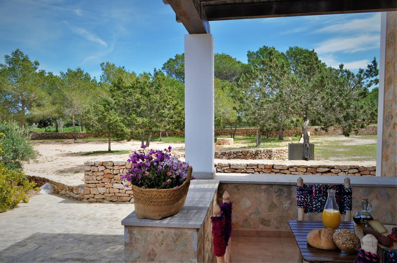 Apartment Siamoformentera Valentina San Francisco Javier