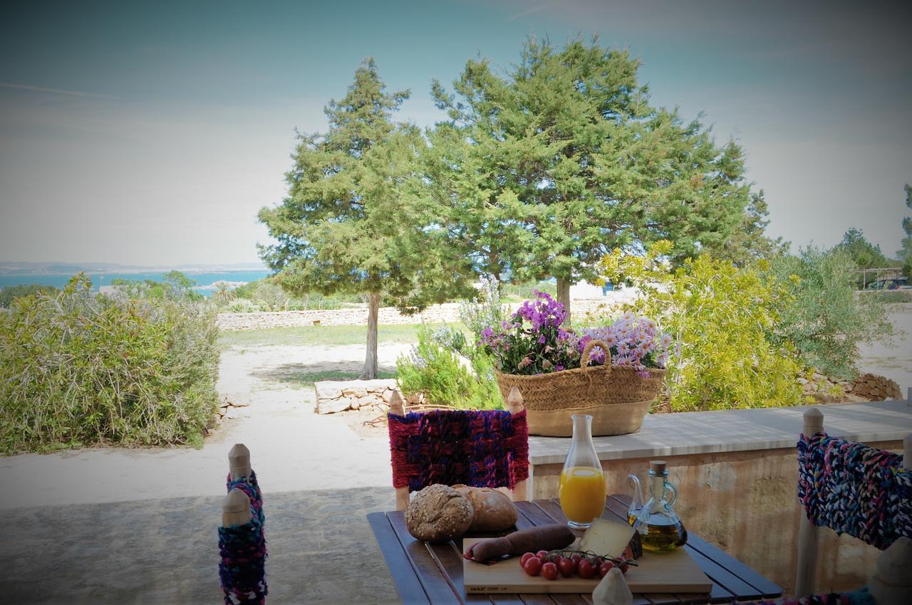 Siamoformentera Valentina Apartment