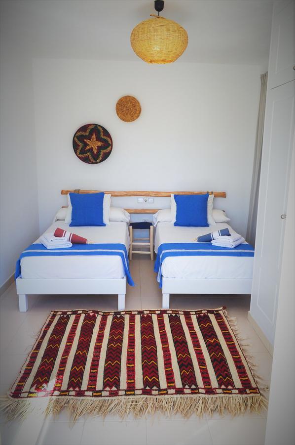 Siamoformentera Valentina Apartment *