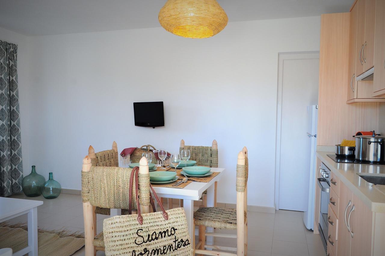 Siamoformentera Valentina Apartment
