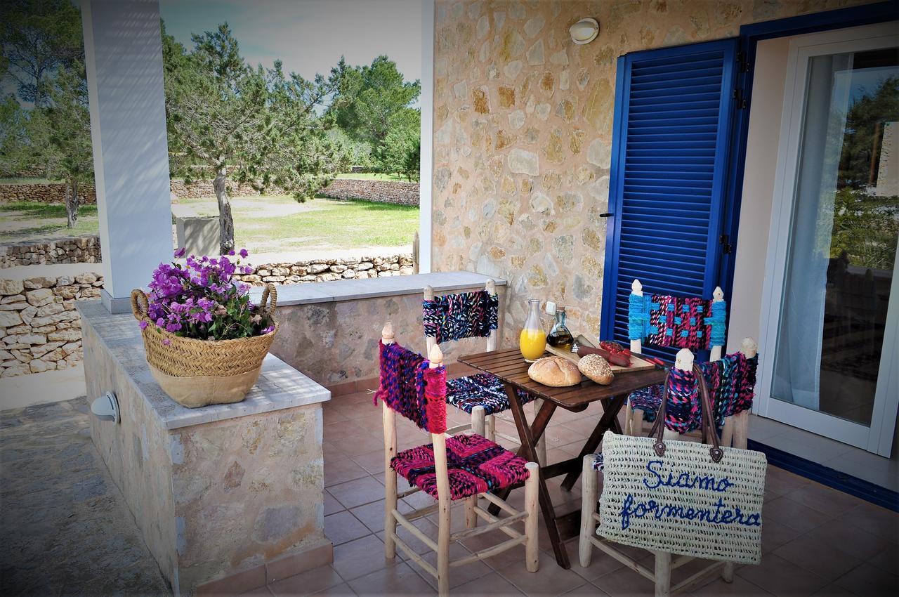 Apartment Siamoformentera Valentina