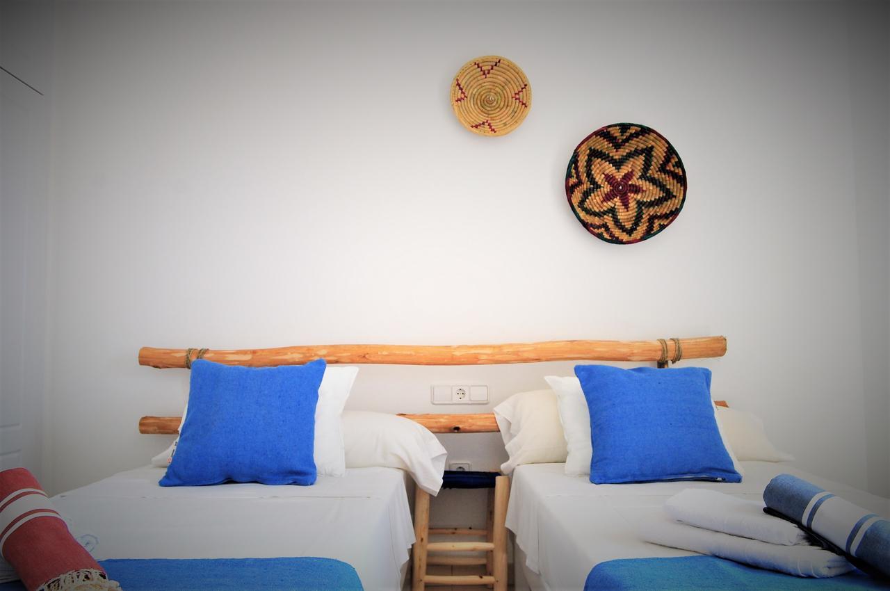 Siamoformentera Valentina Apartment San Francisco Javier