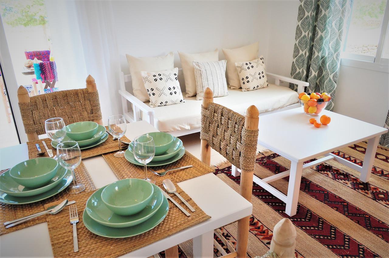 Siamoformentera Valentina Apartment