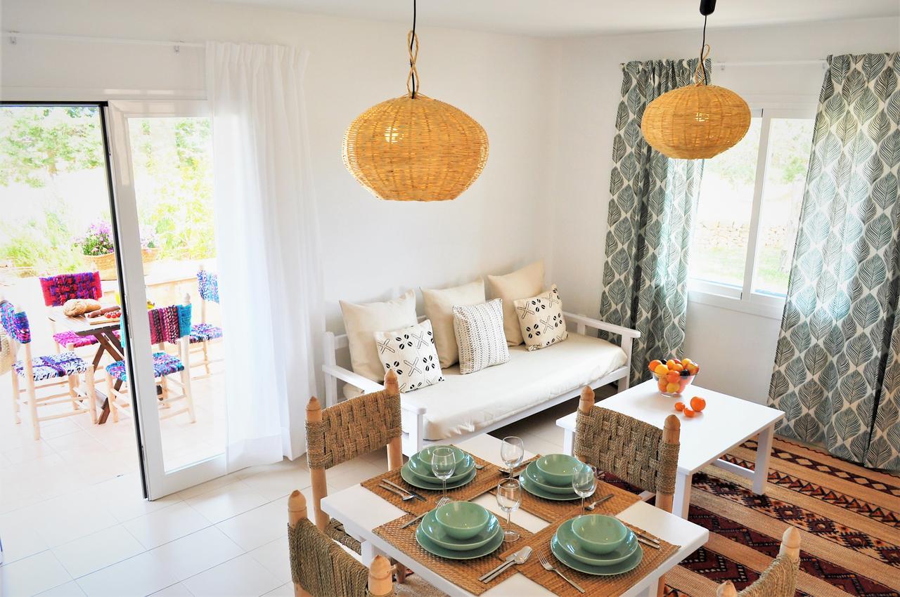 Siamoformentera Valentina Apartment