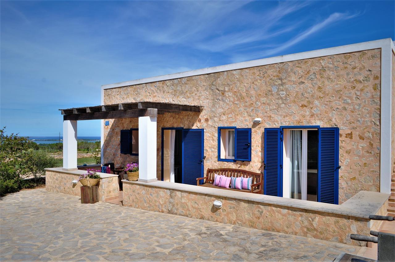 Siamoformentera Valentina San Francisco Javier