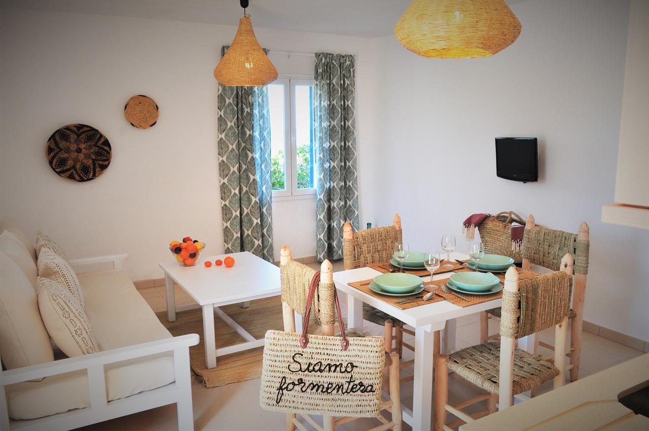 Apartment Siamoformentera Valentina *
