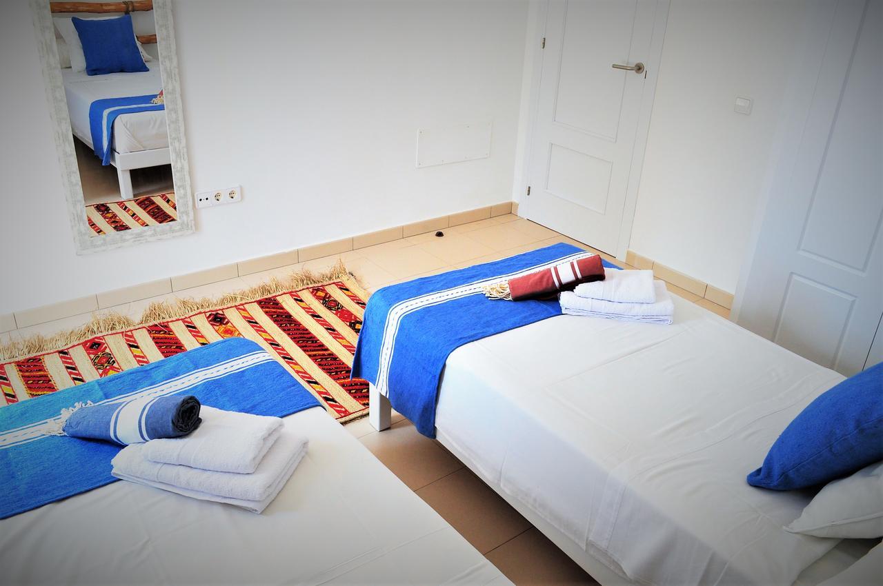 Apartment Siamoformentera Valentina