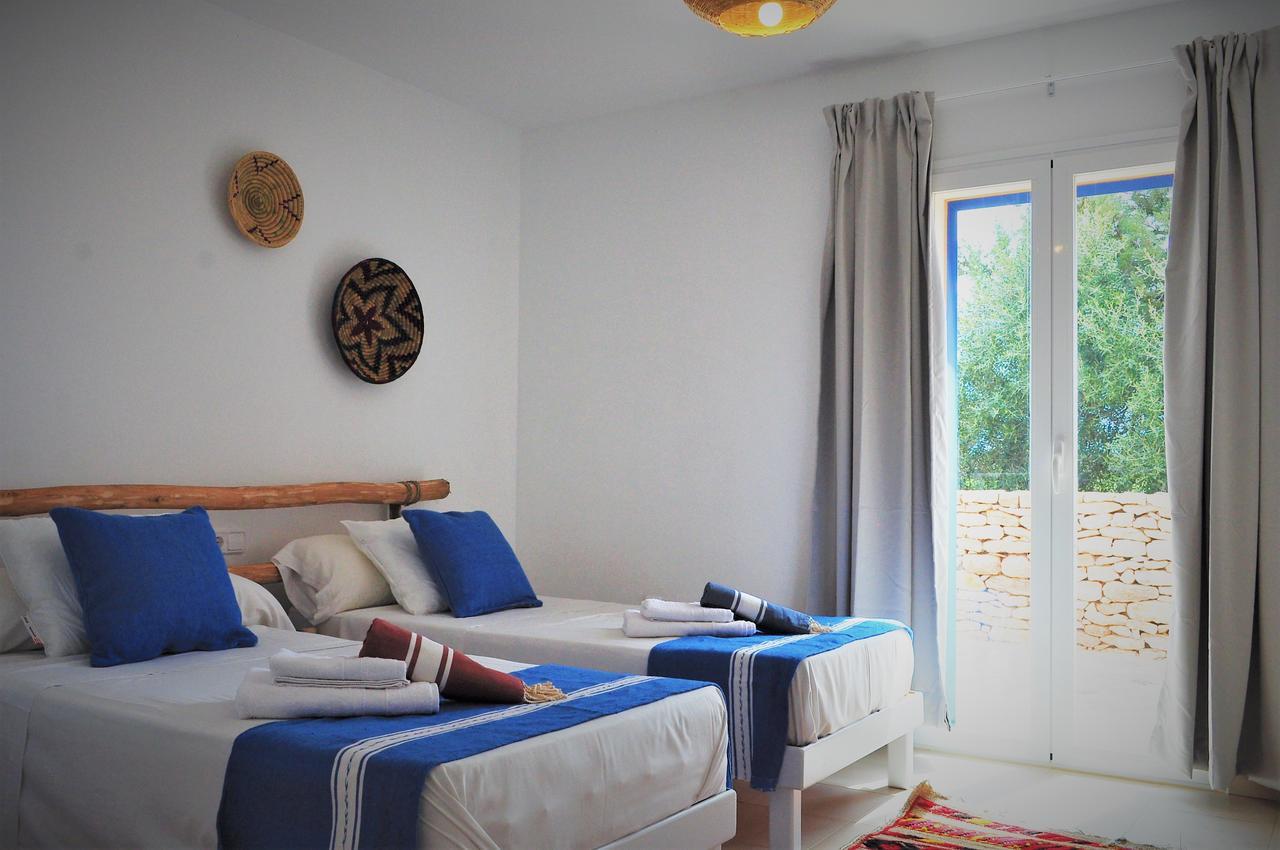 Apartment Siamoformentera Valentina