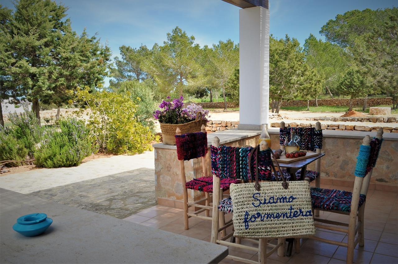 Apartment Siamoformentera Valentina *