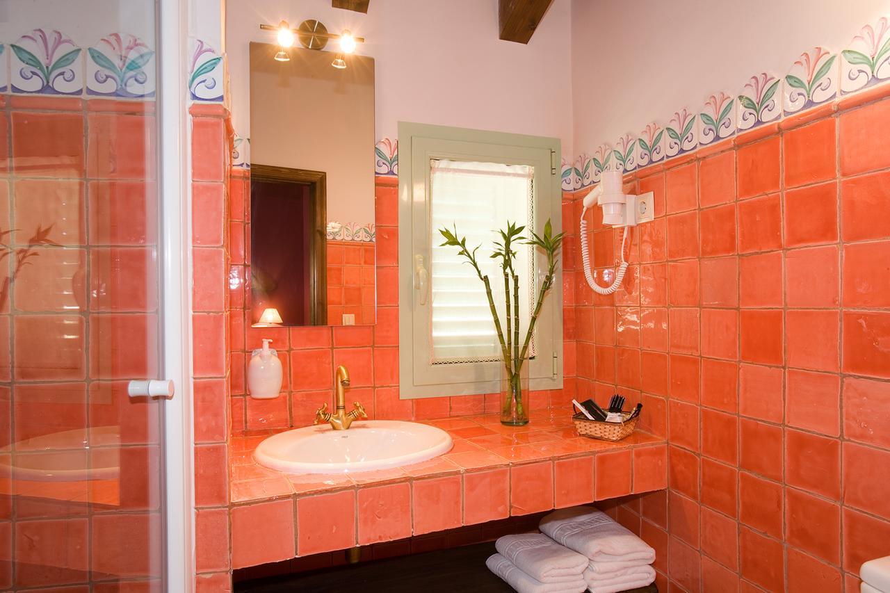 Hotel Rural El Pilaret 3*