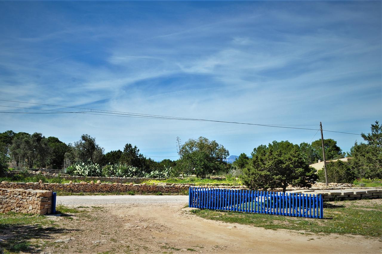 Siamoformentera Valentina *