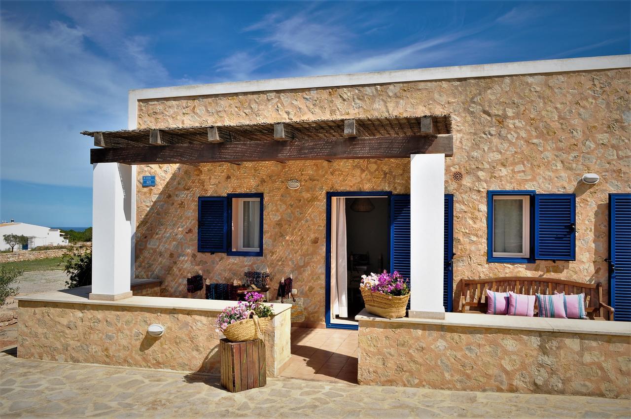 Apartment Siamoformentera Valentina
