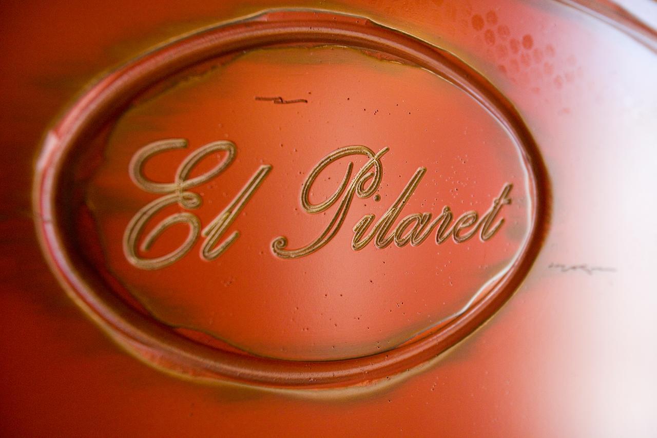 Rural El Pilaret 3*