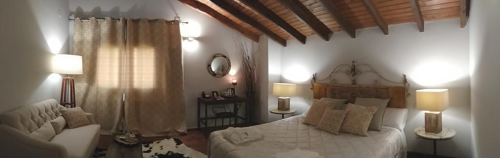 La Casona De Valfrio- Adults Only