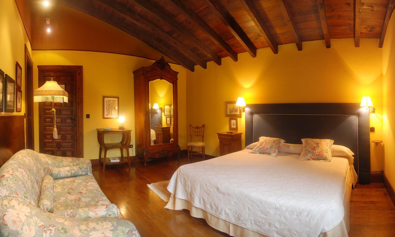 Andariveles Country house