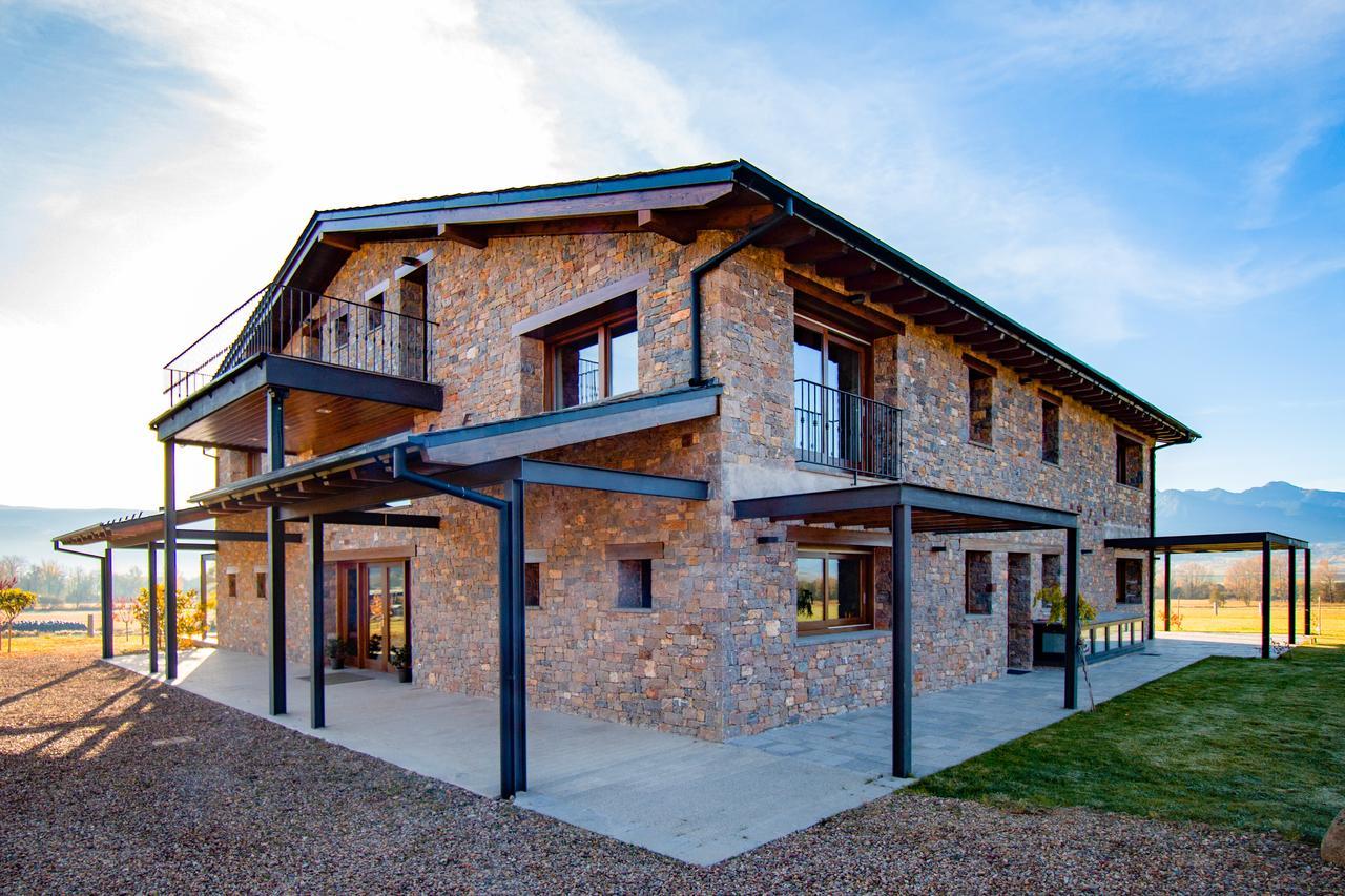 Les Feixes Llargues - Max 18 Pax Holiday home *