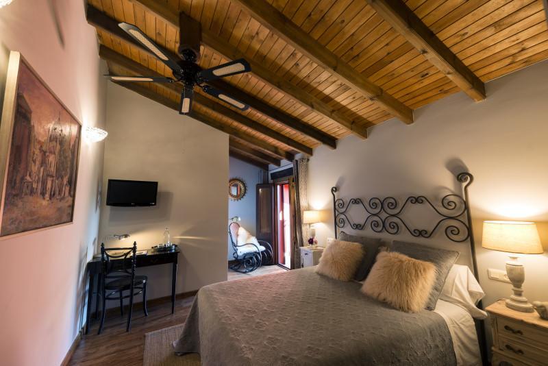 La Casona De Valfrio- Adults Only *