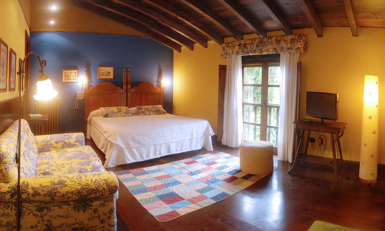 Country house Andariveles