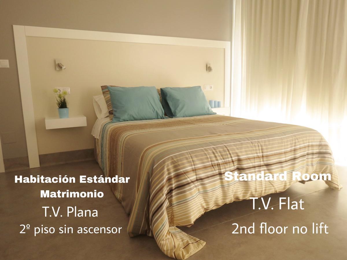 Pensión Cabo