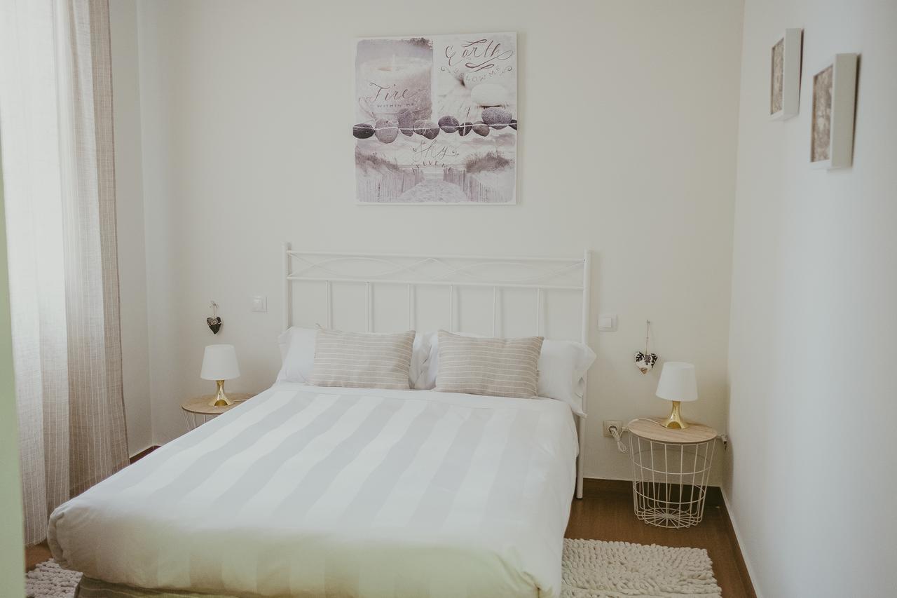 Hotel Valdesierra I 2*