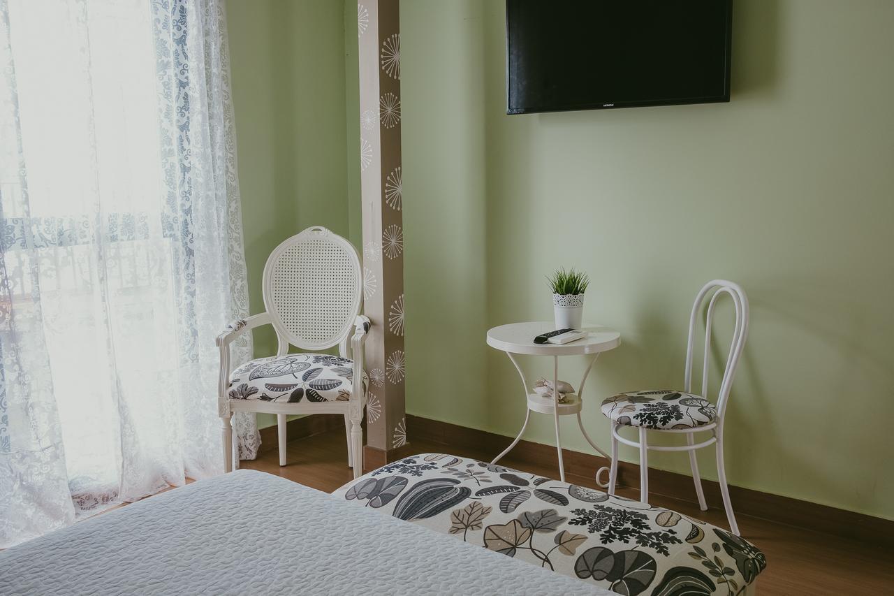 Valdesierra I Hotel Béjar