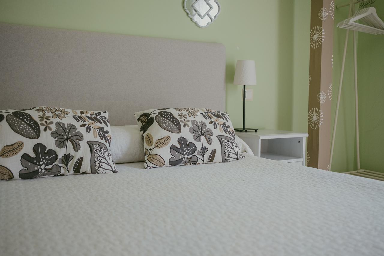 Hotel Valdesierra I Béjar