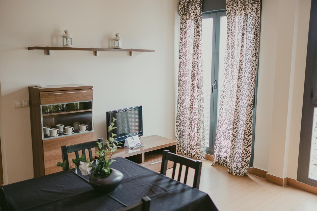 Hotel Valdesierra I Béjar