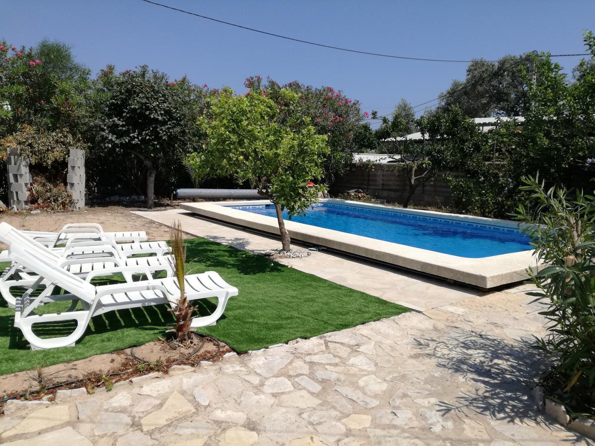 Chalet Maite Locdenia *