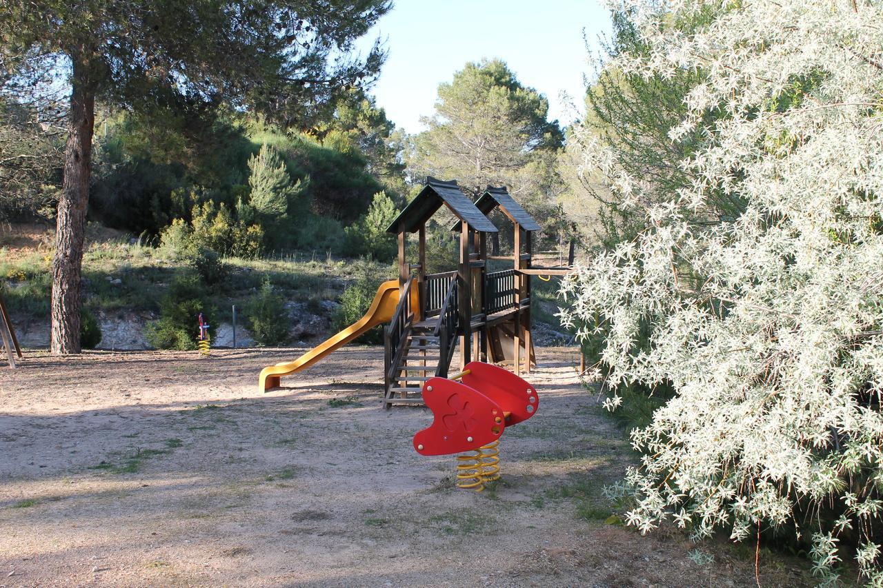 El Cerrete De Haro *