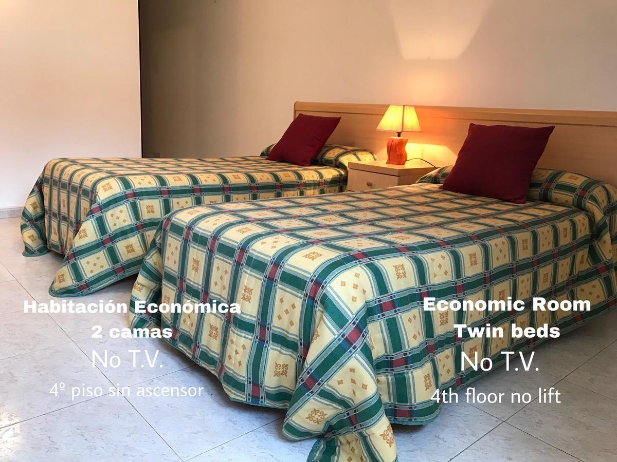 Pensión Cabo *