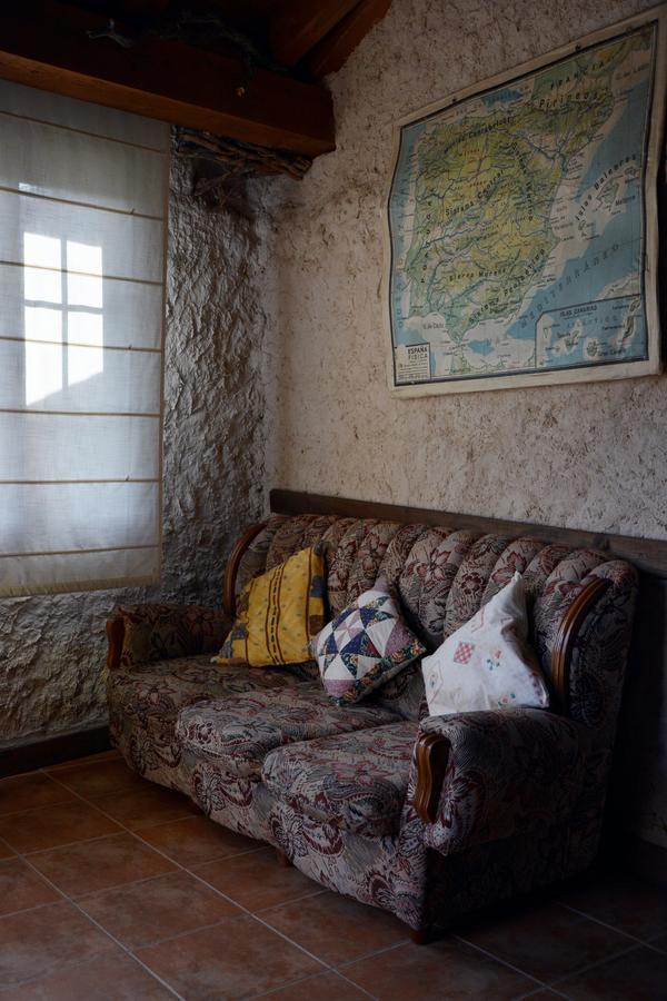 Xiromo Holiday home *