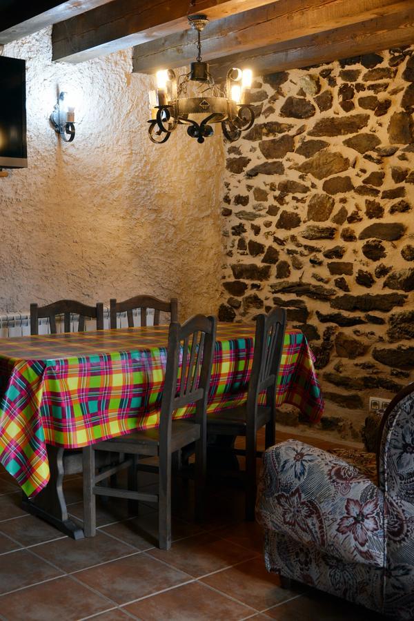 Xiromo * San Ciprian (Castile and Leon)