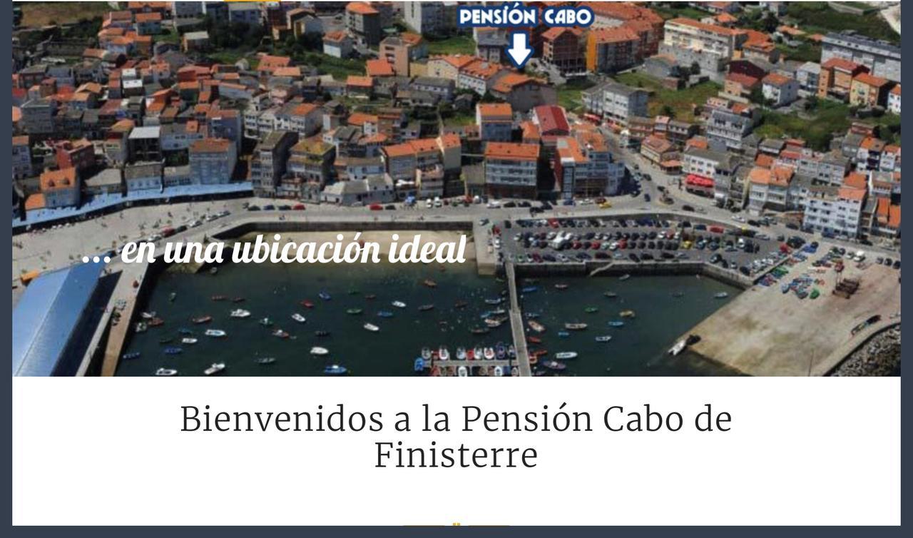 Pensión Cabo Finisterre