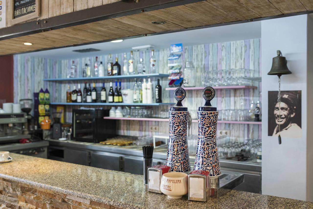 Dukes Guest house Playa de Bascuas